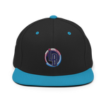 LootBurglar Snapback Hat