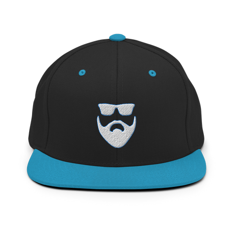 FarvaTPC Snapback Hat