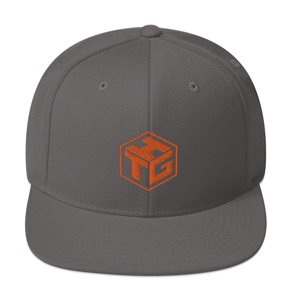 ThornHub Snapback