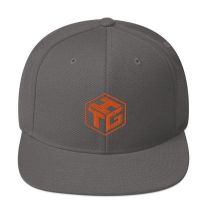 ThornHub Snapback