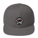 CEE3PO Snapback Hat