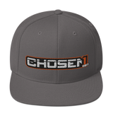 TheChosenOne607 Snapback Hat