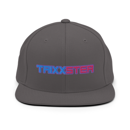 Trixx Trixxster Snapback Hat