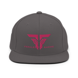 FemaleFatal Gaming Snapback Hat