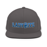 LadyBits Snapback Hat