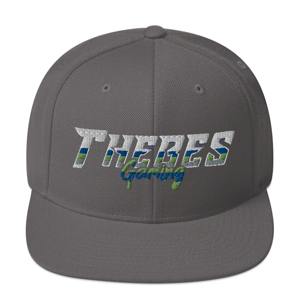 ThebesGaming Snapback