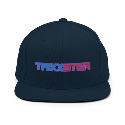 Trixx Trixxster Snapback Hat