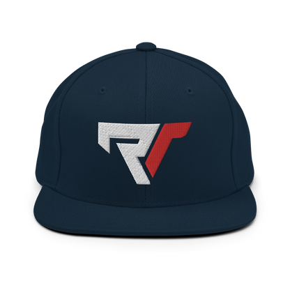 TheRevTrev Snapback