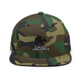 CalicoJaguar Snapback Hat