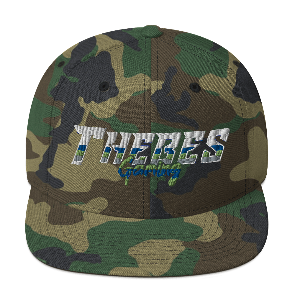ThebesGaming Snapback