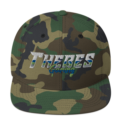 ThebesGaming Snapback