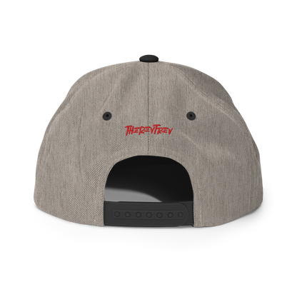 TheRevTrev Snapback