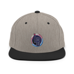 LootBurglar Snapback Hat