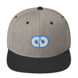 AverageDad Snapback Hat