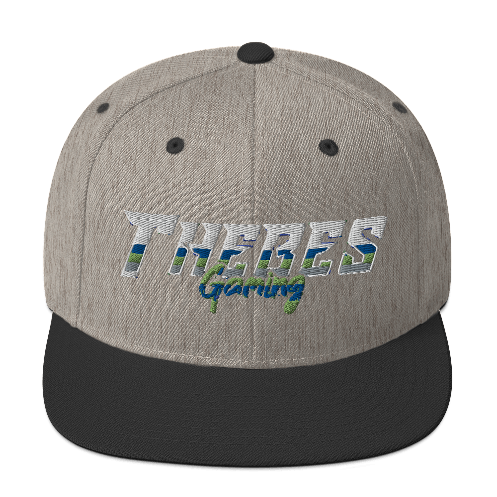 ThebesGaming Snapback