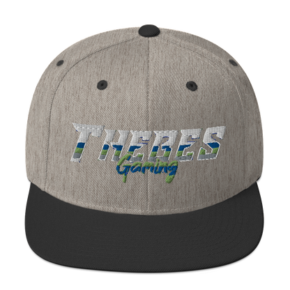 ThebesGaming Snapback