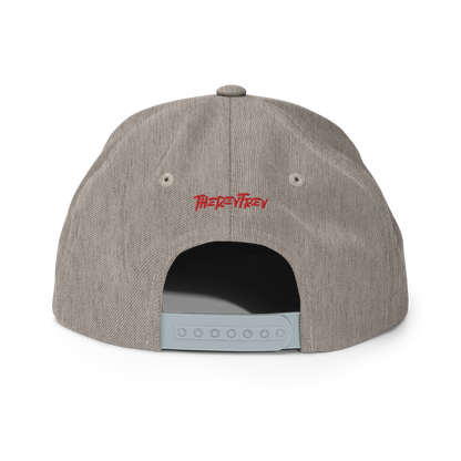 TheRevTrev Snapback