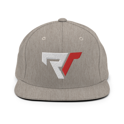 TheRevTrev Snapback