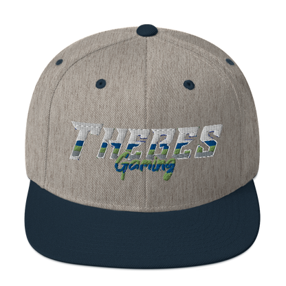 ThebesGaming Snapback