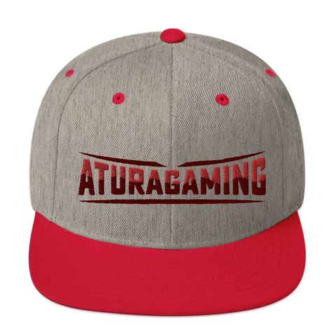 Atura Gaming Snapback