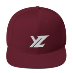 YouthZo Snapback Hat