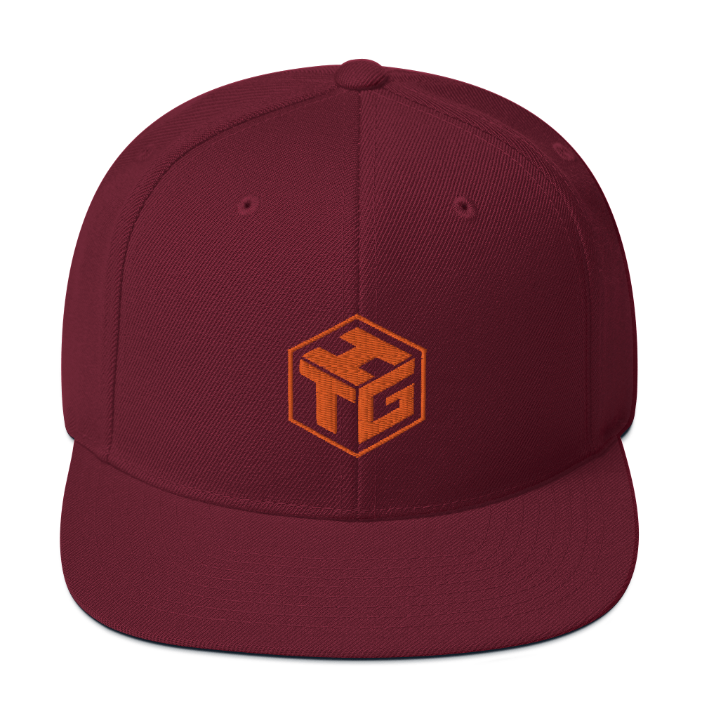 ThornHub Snapback