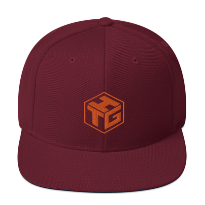 ThornHub Snapback