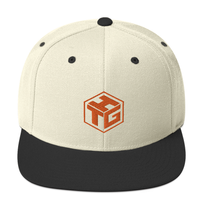 ThornHub Snapback