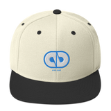 AverageDad Snapback Hat