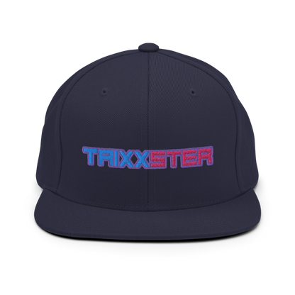 Trixx Trixxster Snapback Hat