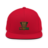 NUGZILLAx850 Snapback Hat