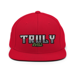 TrulyEviLL Snapback Hat