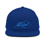 KentuckyRebel Snapback Hat