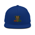 NUGZILLAx850 Snapback Hat