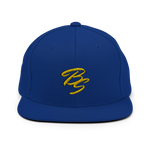 BobbySlayy Snapback Hat