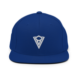 EightV Snapback Hat