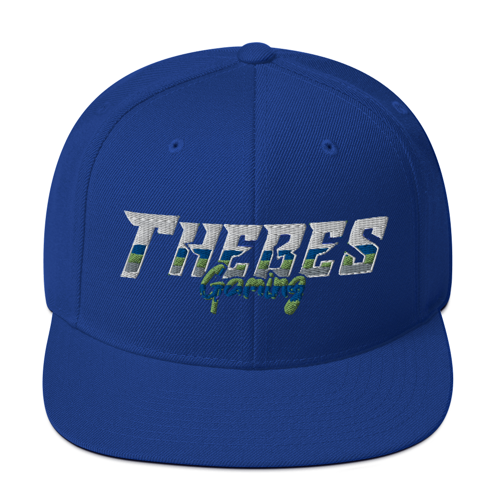 ThebesGaming Snapback