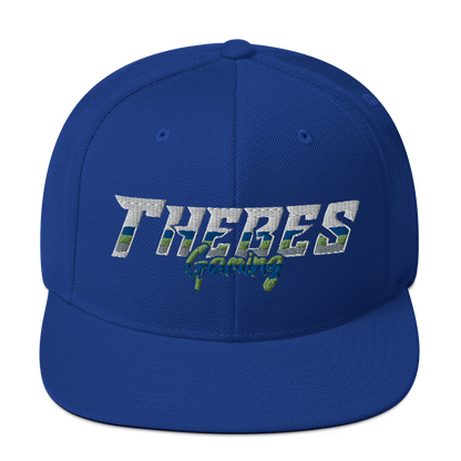 ThebesGaming Snapback