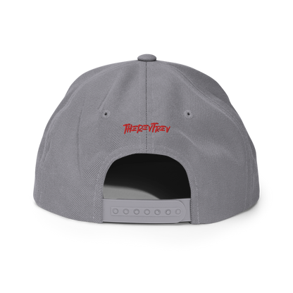 TheRevTrev Snapback