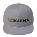 Karma Nation DFS Snapback Hat