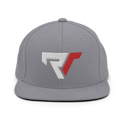 TheRevTrev Snapback