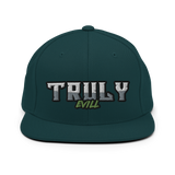 TrulyEviLL Snapback Hat