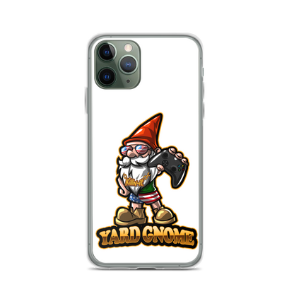 YardGnome iPhone Case