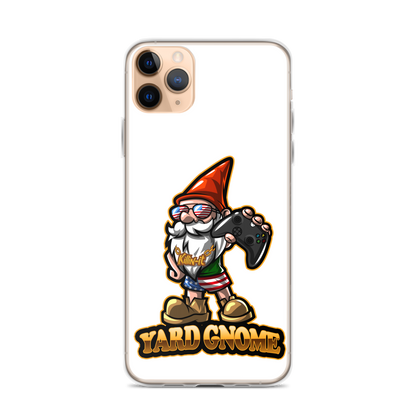 YardGnome iPhone Case