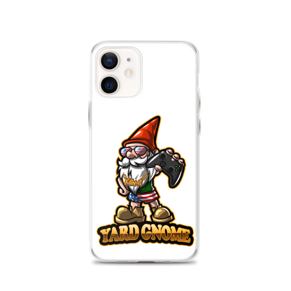 YardGnome iPhone Case