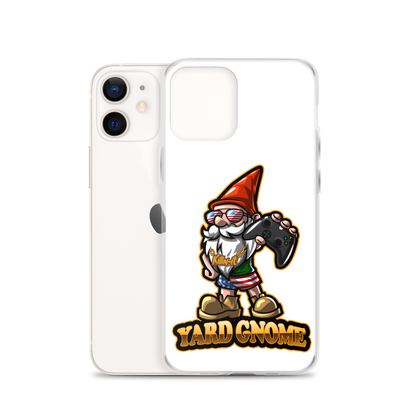 YardGnome iPhone Case