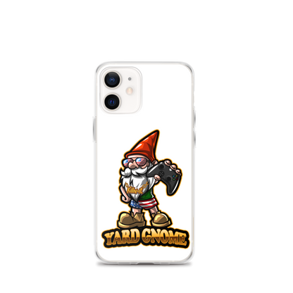 YardGnome iPhone Case