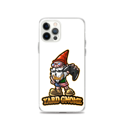 YardGnome iPhone Case