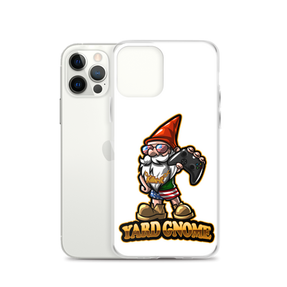 YardGnome iPhone Case