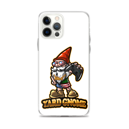 YardGnome iPhone Case